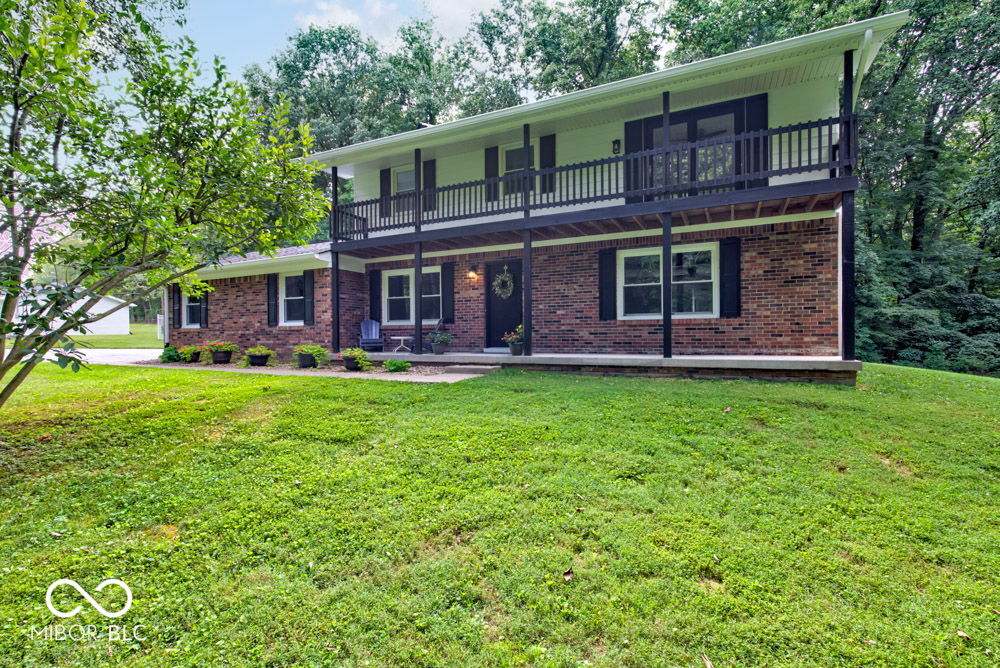 2860 West Lentz Tree Farm Road Monrovia, IN 46157 - Photo 1 of 90 Gallery Image 1