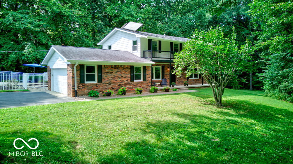 2860 West Lentz Tree Farm Road Monrovia, IN 46157 - Photo 2 of 90 Gallery Image 2
