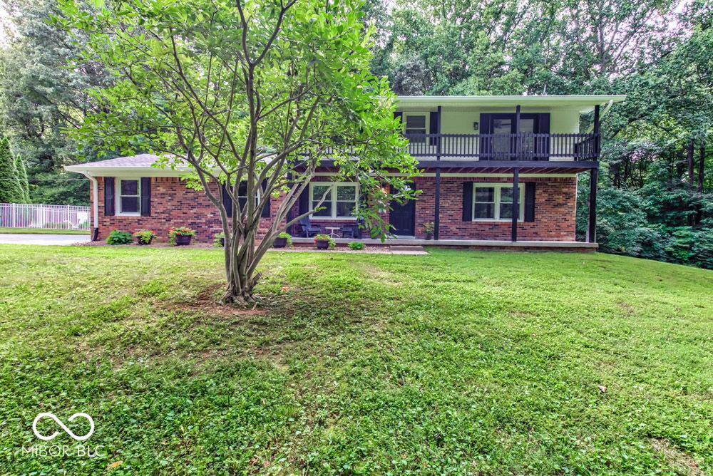 2860 West Lentz Tree Farm Road Monrovia, IN 46157 - Photo 4 of 90 Gallery Image 4