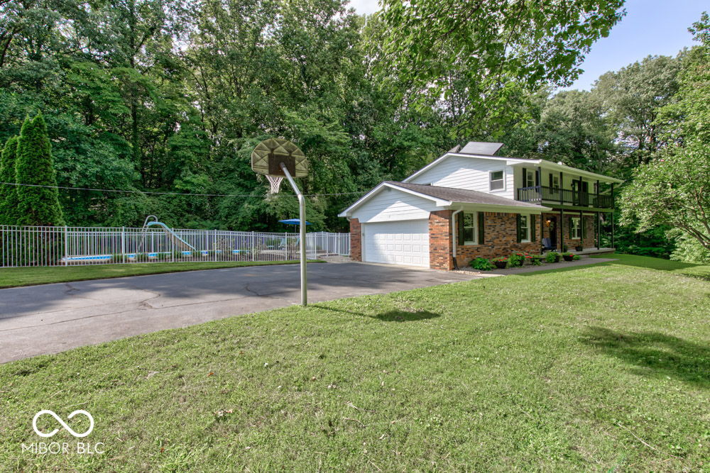 2860 West Lentz Tree Farm Road Monrovia, IN 46157 - Photo 5 of 90 Gallery Image 5