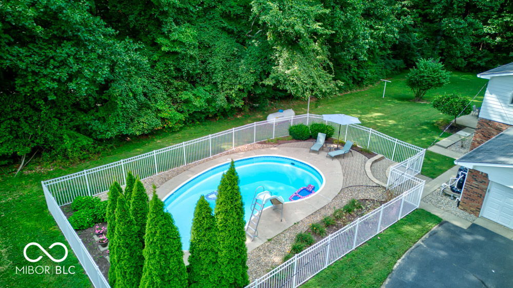 2860 West Lentz Tree Farm Road Monrovia, IN 46157 - Photo 6 of 90 Gallery Image 6