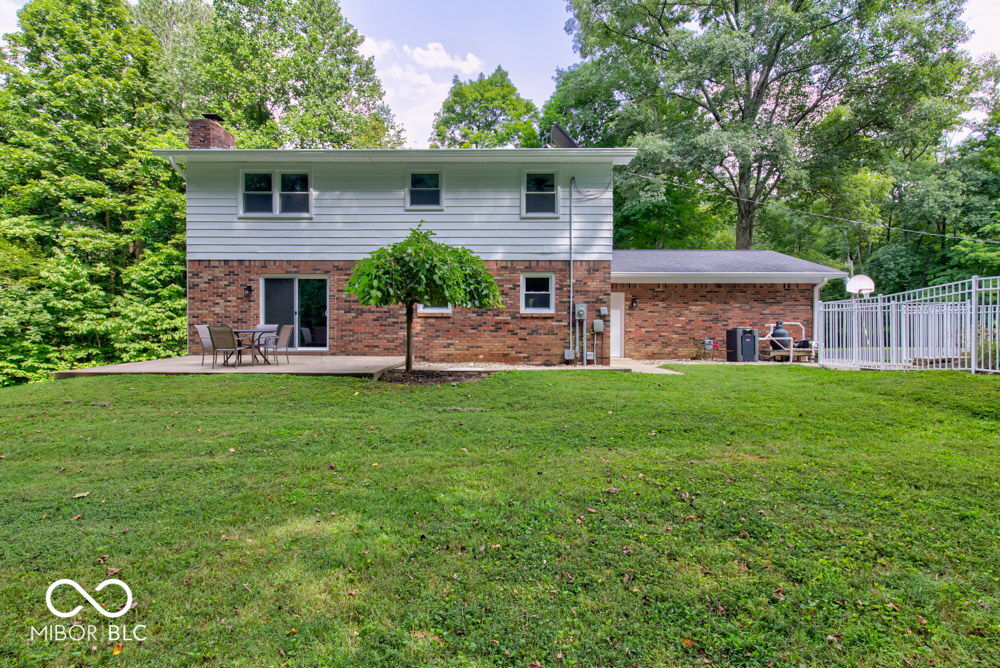 2860 West Lentz Tree Farm Road Monrovia, IN 46157 - Photo 69 of 90 Gallery Image 69