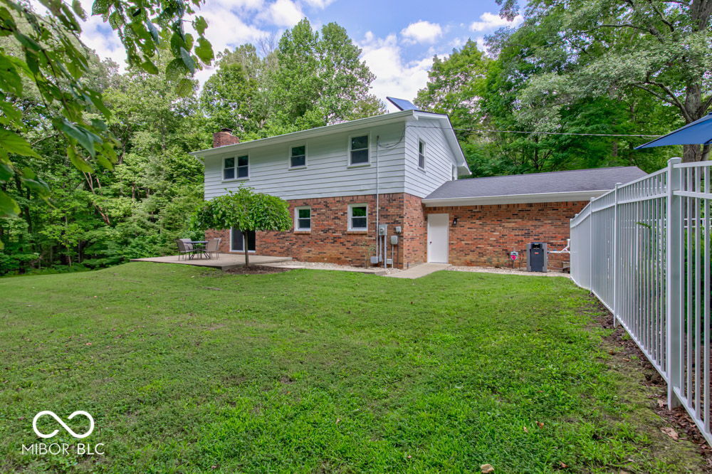 2860 West Lentz Tree Farm Road Monrovia, IN 46157 - Photo 70 of 90 Gallery Image 70