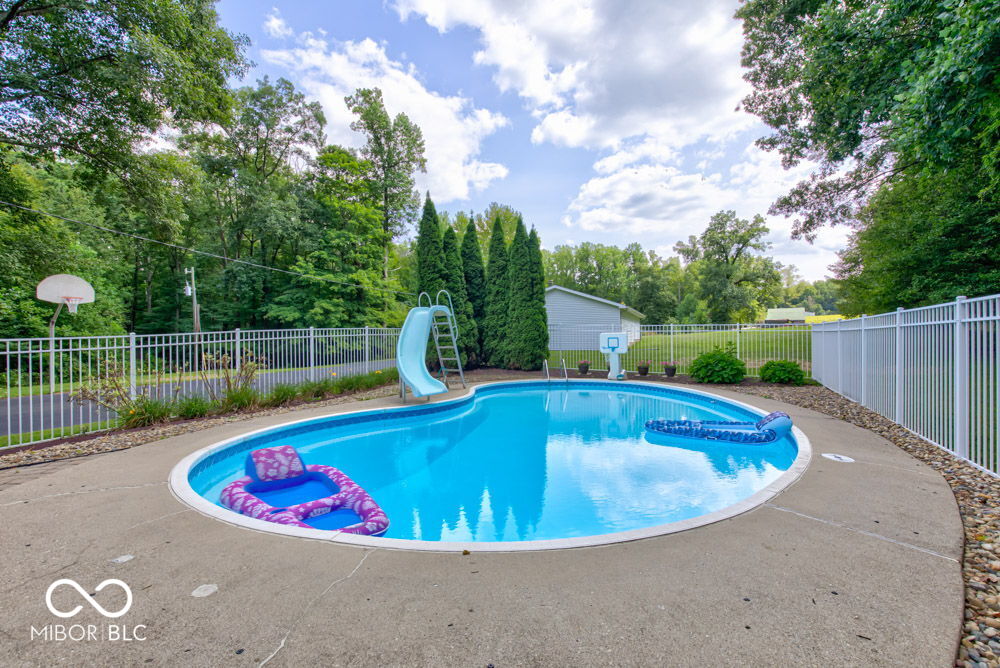 2860 West Lentz Tree Farm Road Monrovia, IN 46157 - Photo 7 of 90 Gallery Image 7