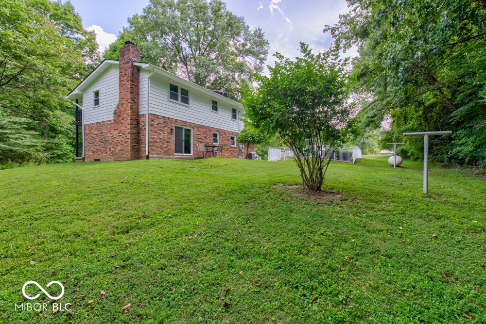 2860 West Lentz Tree Farm Road Monrovia, IN 46157 - Photo 71 of 90 Gallery Image 71