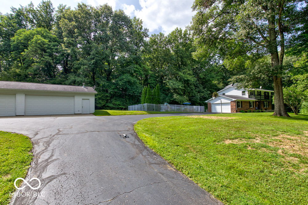 2860 West Lentz Tree Farm Road Monrovia, IN 46157 - Photo 74 of 90 Gallery Image 74