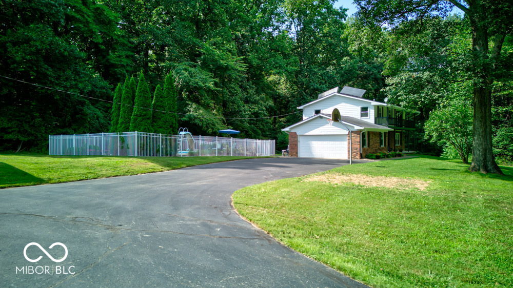 2860 West Lentz Tree Farm Road Monrovia, IN 46157 - Photo 75 of 90 Gallery Image 75