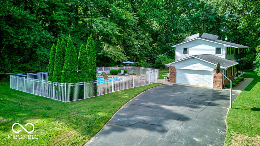 2860 West Lentz Tree Farm Road Monrovia, IN 46157 - Photo 76 of 90 Gallery Image 76