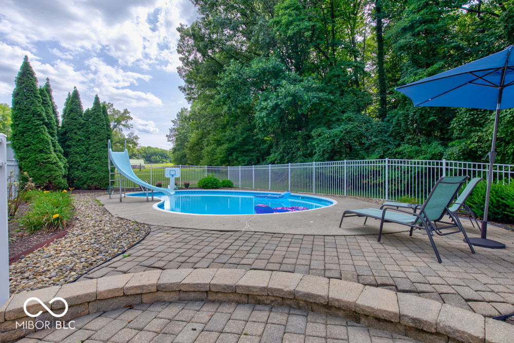 2860 West Lentz Tree Farm Road Monrovia, IN 46157 - Photo 8 of 90 Gallery Image 8