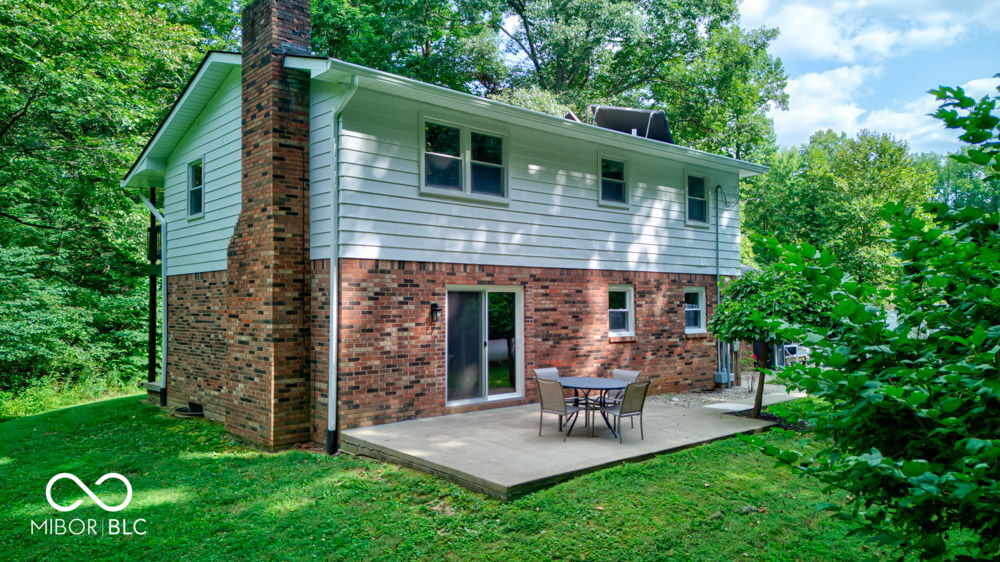 2860 West Lentz Tree Farm Road Monrovia, IN 46157 - Photo 81 of 90 Gallery Image 81