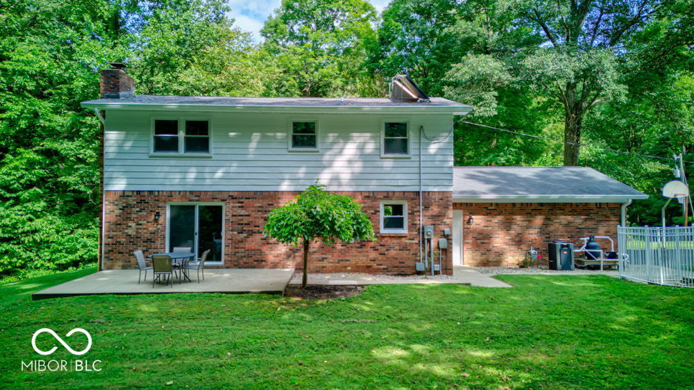 2860 West Lentz Tree Farm Road Monrovia, IN 46157 - Photo 82 of 90 Gallery Image 82