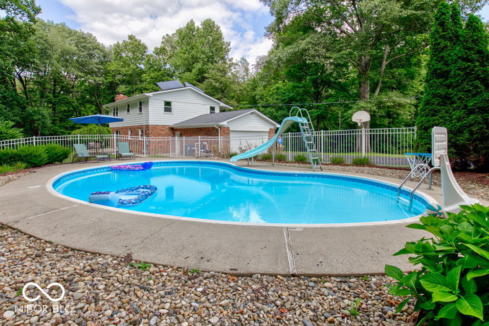 2860 West Lentz Tree Farm Road Monrovia, IN 46157 - Photo 9 of 90 Gallery Image 9