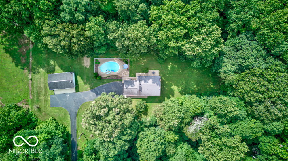 2860 West Lentz Tree Farm Road Monrovia, IN 46157 - Photo 10 of 90 Gallery Image 10