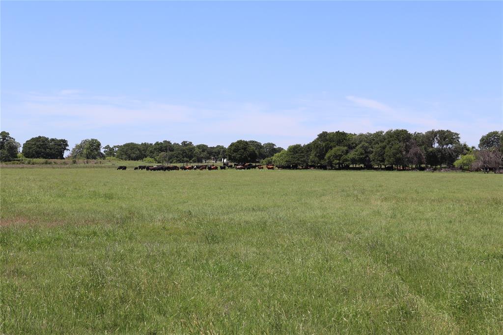 293-acres Deer Creek Road Henrietta, TX 76365 - Photo 12 of 22 a view of a lake with houses in the back