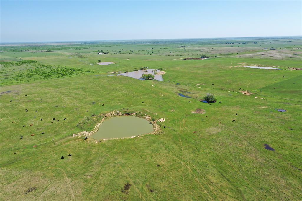 293-acres Deer Creek Road Henrietta, TX 76365 - Photo 21 of 22 a view of a field with an ocean view