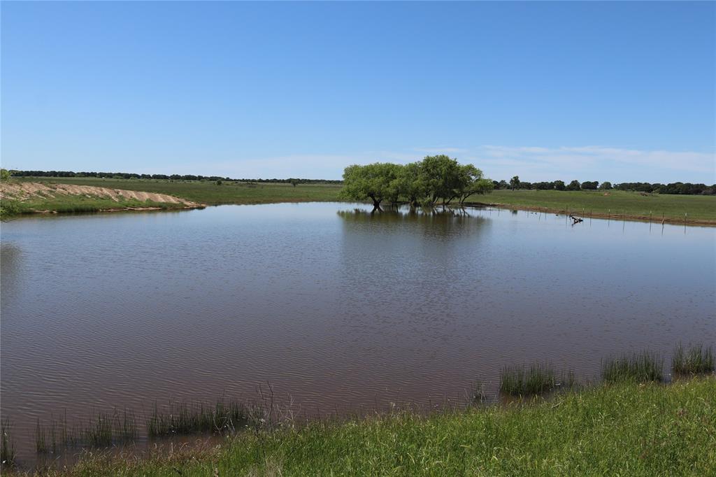 293-acres Deer Creek Road Henrietta, TX 76365 - Photo 6 of 22 a view of a lake with a lake