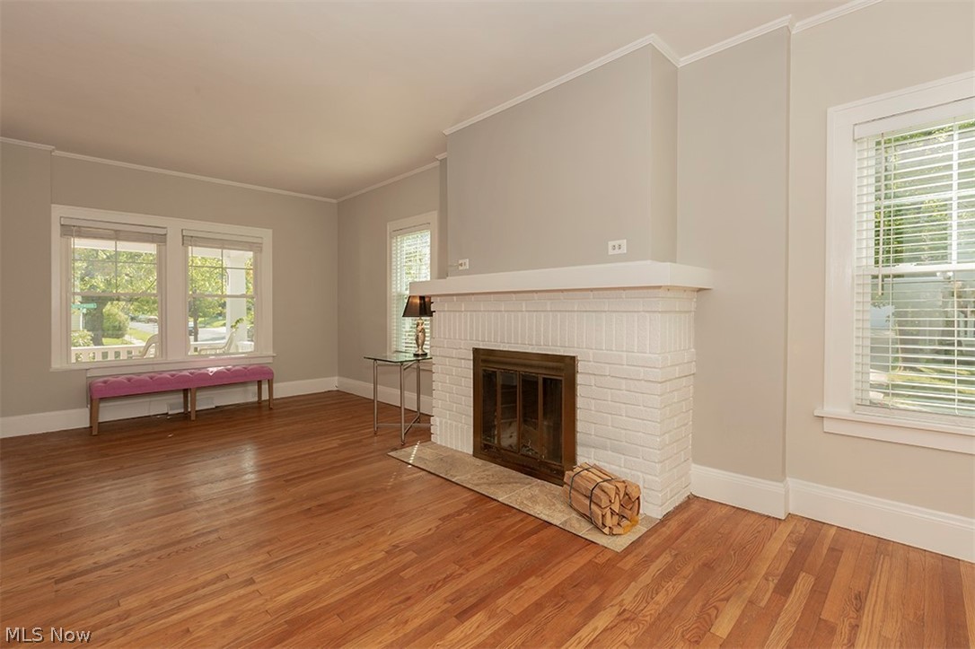2260 Briarwood Road Cleveland, OH 44118 - Photo 7 of 35