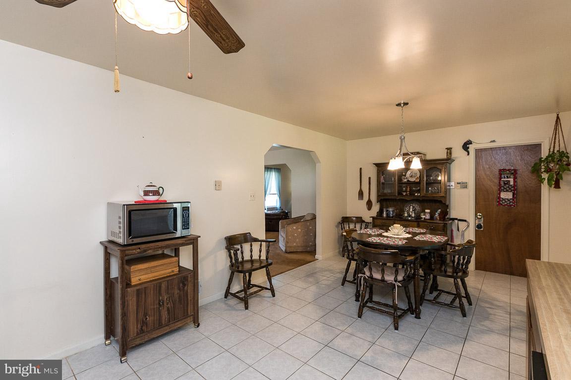 12601 Cherry Tree Crossing Road Brandywine, MD 20613 - Photo 11 of 30 Kitchen