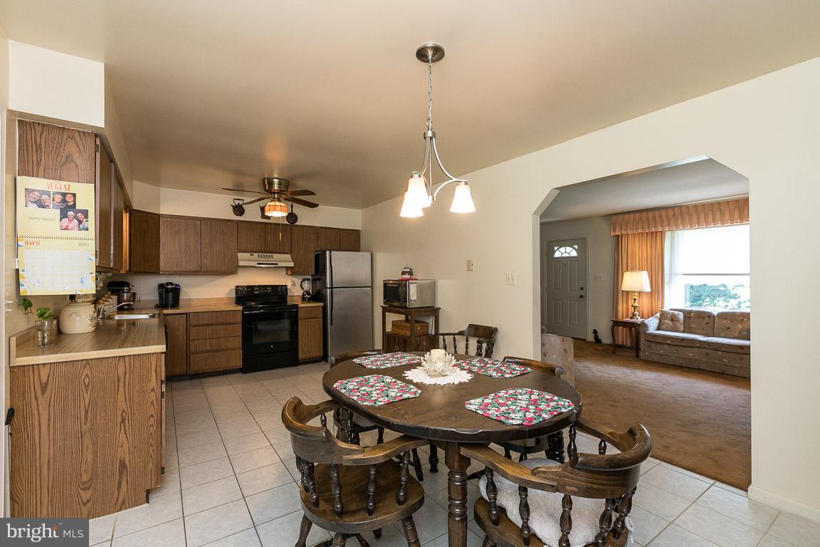 12601 Cherry Tree Crossing Road Brandywine, MD 20613 - Photo 12 of 30 Kitchen