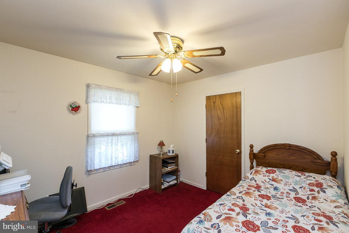 12601 Cherry Tree Crossing Road Brandywine, MD 20613 - Photo 14 of 30 Bedroom
