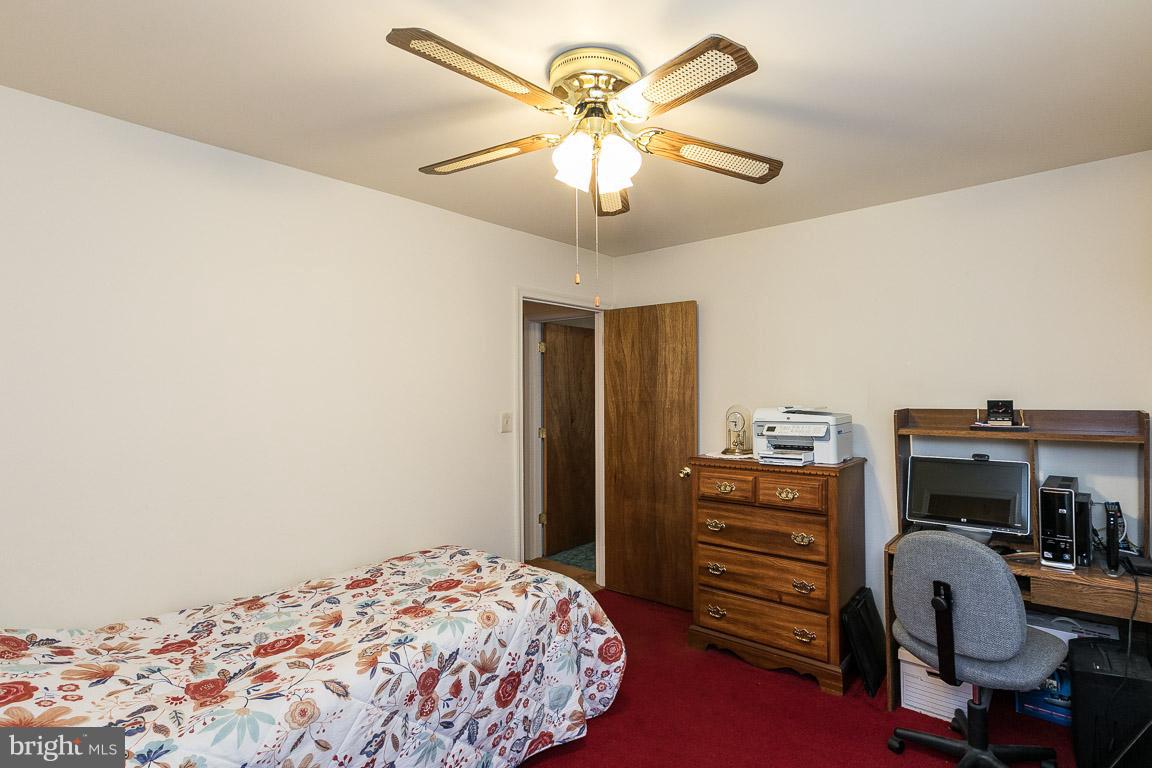12601 Cherry Tree Crossing Road Brandywine, MD 20613 - Photo 15 of 30 Bedroom