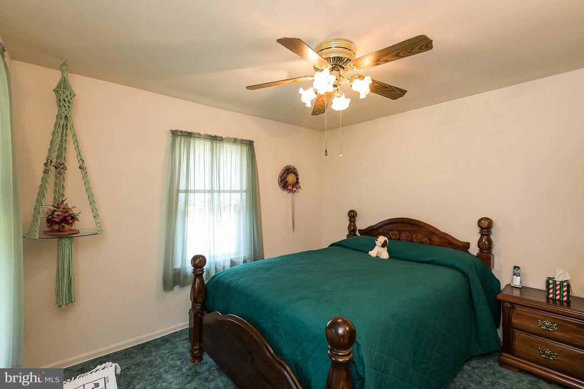 12601 Cherry Tree Crossing Road Brandywine, MD 20613 - Photo 16 of 30 Bedroom