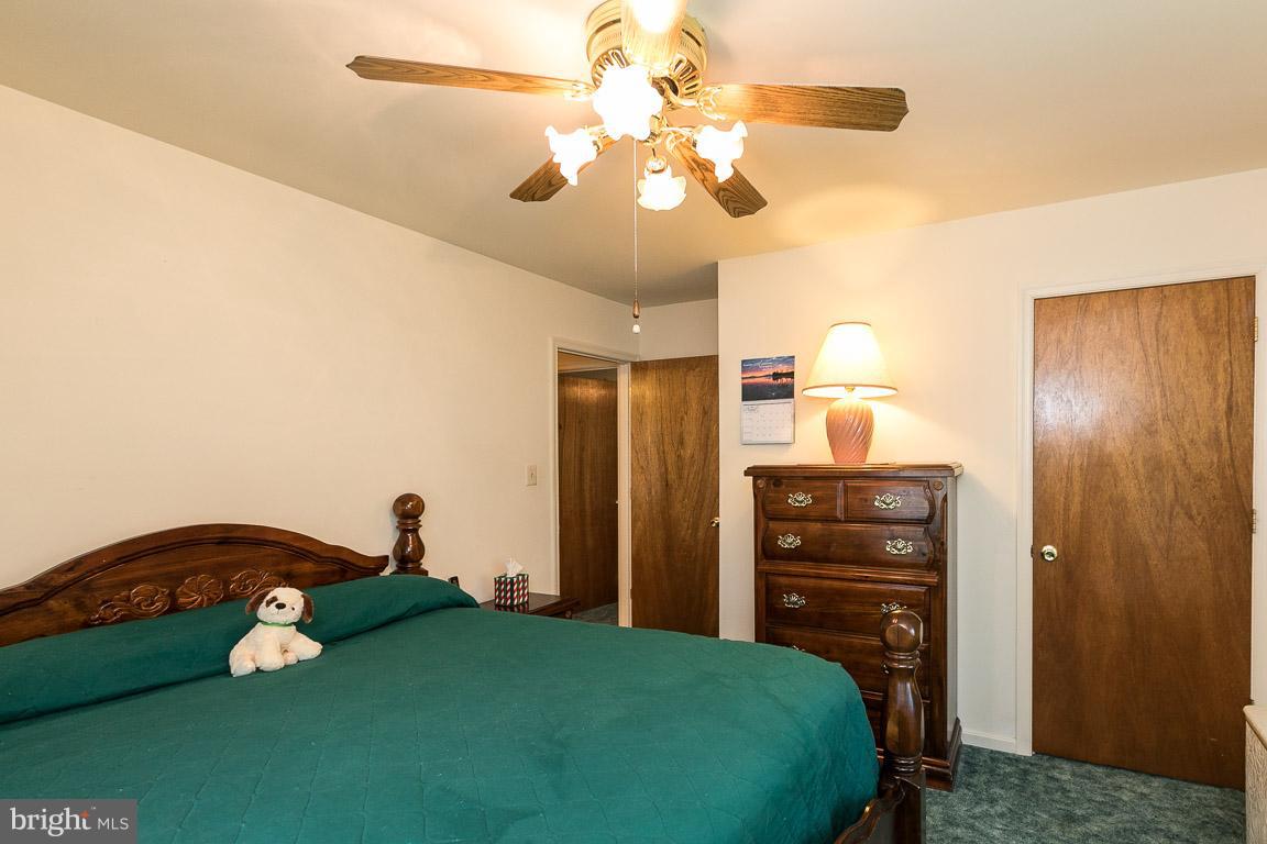 12601 Cherry Tree Crossing Road Brandywine, MD 20613 - Photo 17 of 30 Bedroom