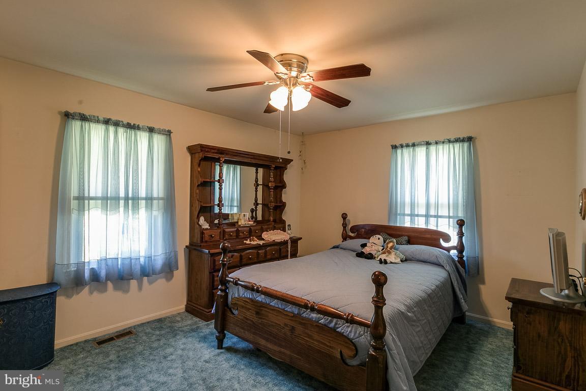 12601 Cherry Tree Crossing Road Brandywine, MD 20613 - Photo 18 of 30 Bedroom (Master)