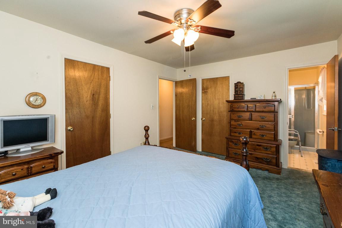 12601 Cherry Tree Crossing Road Brandywine, MD 20613 - Photo 19 of 30 Bedroom (Master)