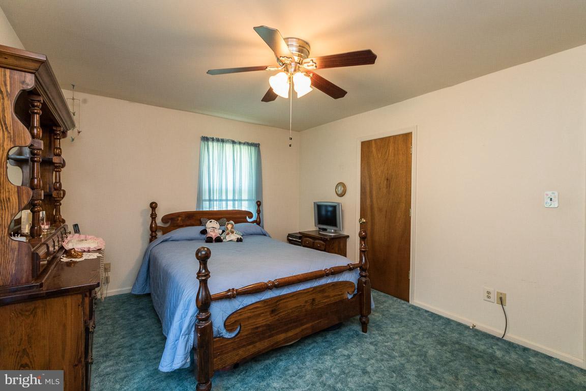 12601 Cherry Tree Crossing Road Brandywine, MD 20613 - Photo 20 of 30 Bedroom (Master)