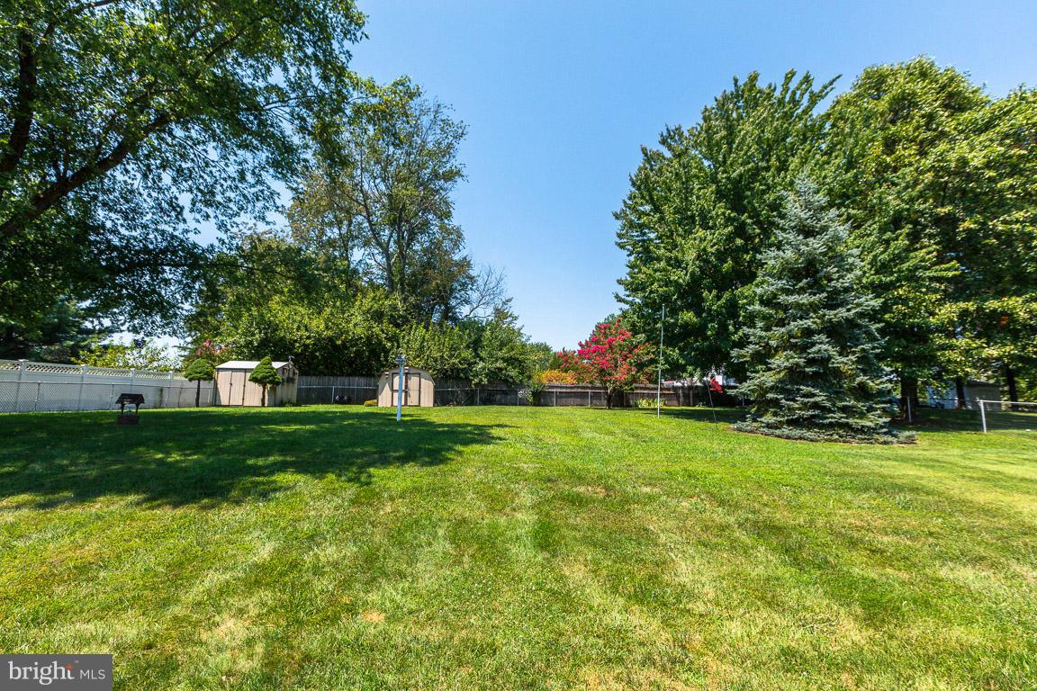 12601 Cherry Tree Crossing Road Brandywine, MD 20613 - Photo 25 of 30 Exterior (Rear)
