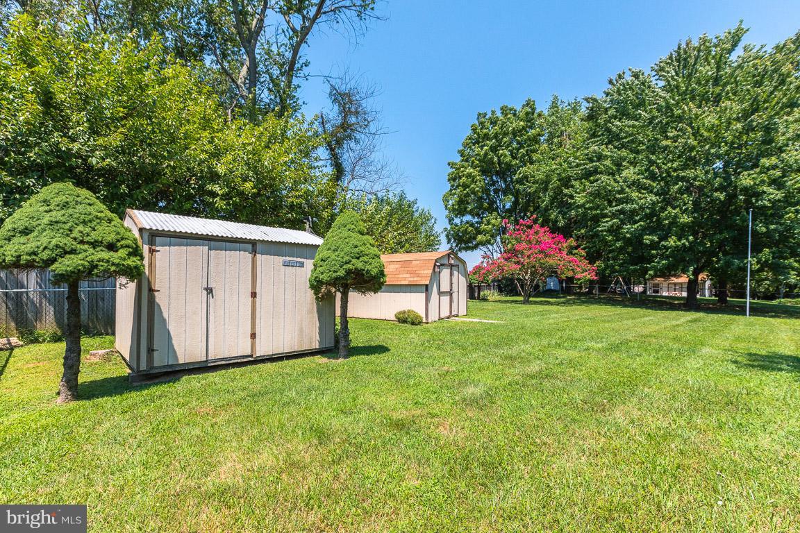 12601 Cherry Tree Crossing Road Brandywine, MD 20613 - Photo 28 of 30 Exterior (Rear)