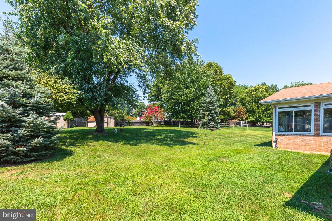 12601 Cherry Tree Crossing Road Brandywine, MD 20613 - Photo 29 of 30 Exterior (Rear)