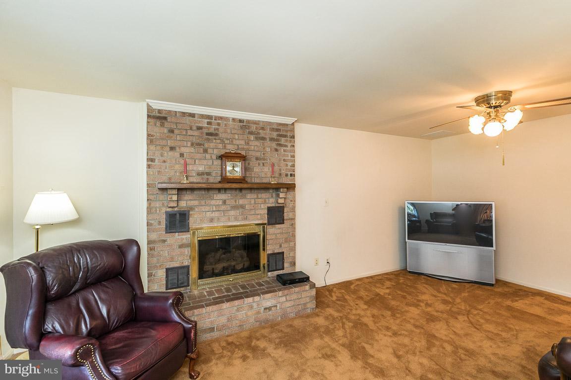 12601 Cherry Tree Crossing Road Brandywine, MD 20613 - Photo 7 of 30 Family Room