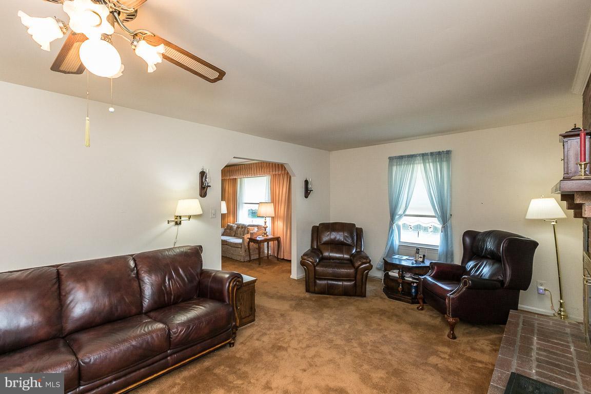 12601 Cherry Tree Crossing Road Brandywine, MD 20613 - Photo 8 of 30 Family Room