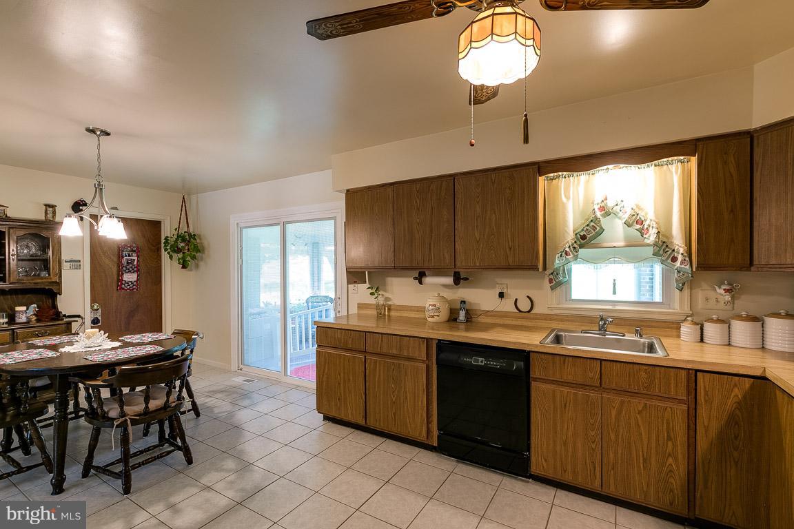 12601 Cherry Tree Crossing Road Brandywine, MD 20613 - Photo 10 of 30 Kitchen