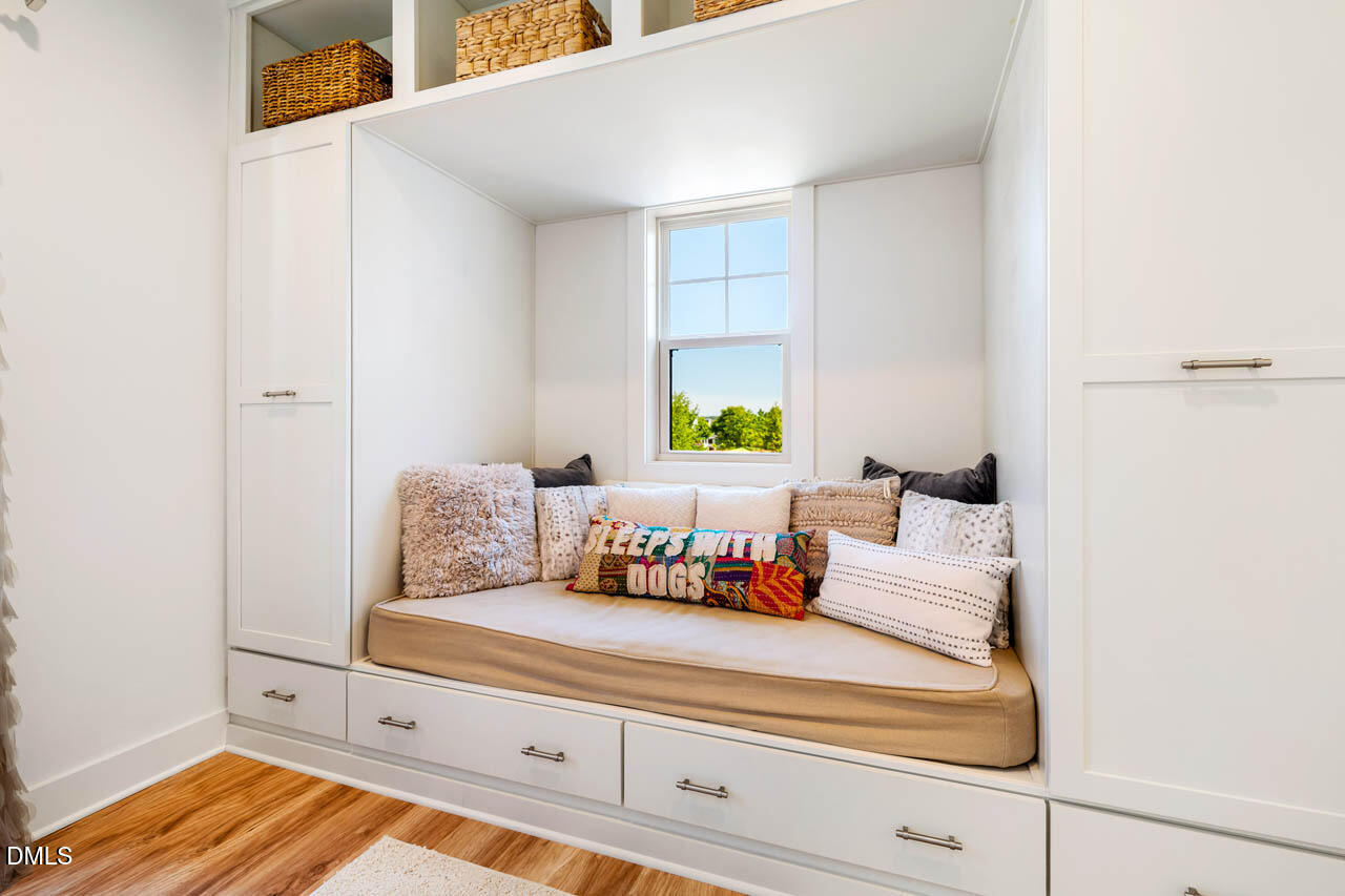 20 Cardinal Ridge Road Chapel Hill, NC 27516 - Photo 38 of 77 Flex Space w/ Built-Ins