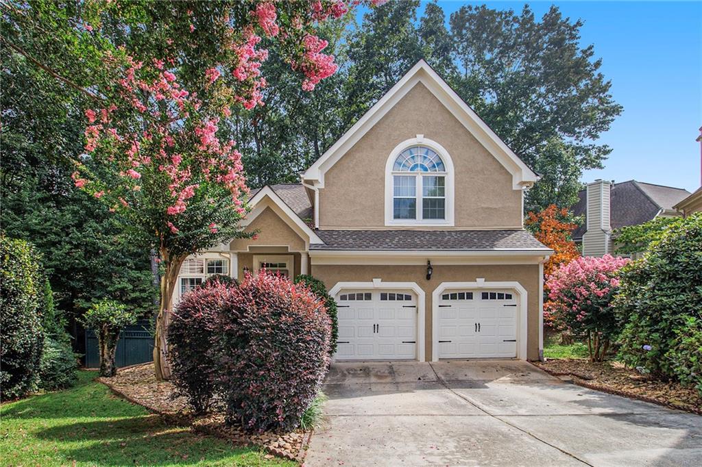 235 Ridge Point Court Alpharetta, GA 30022 - Photo 1 of 1 Gallery Image 1