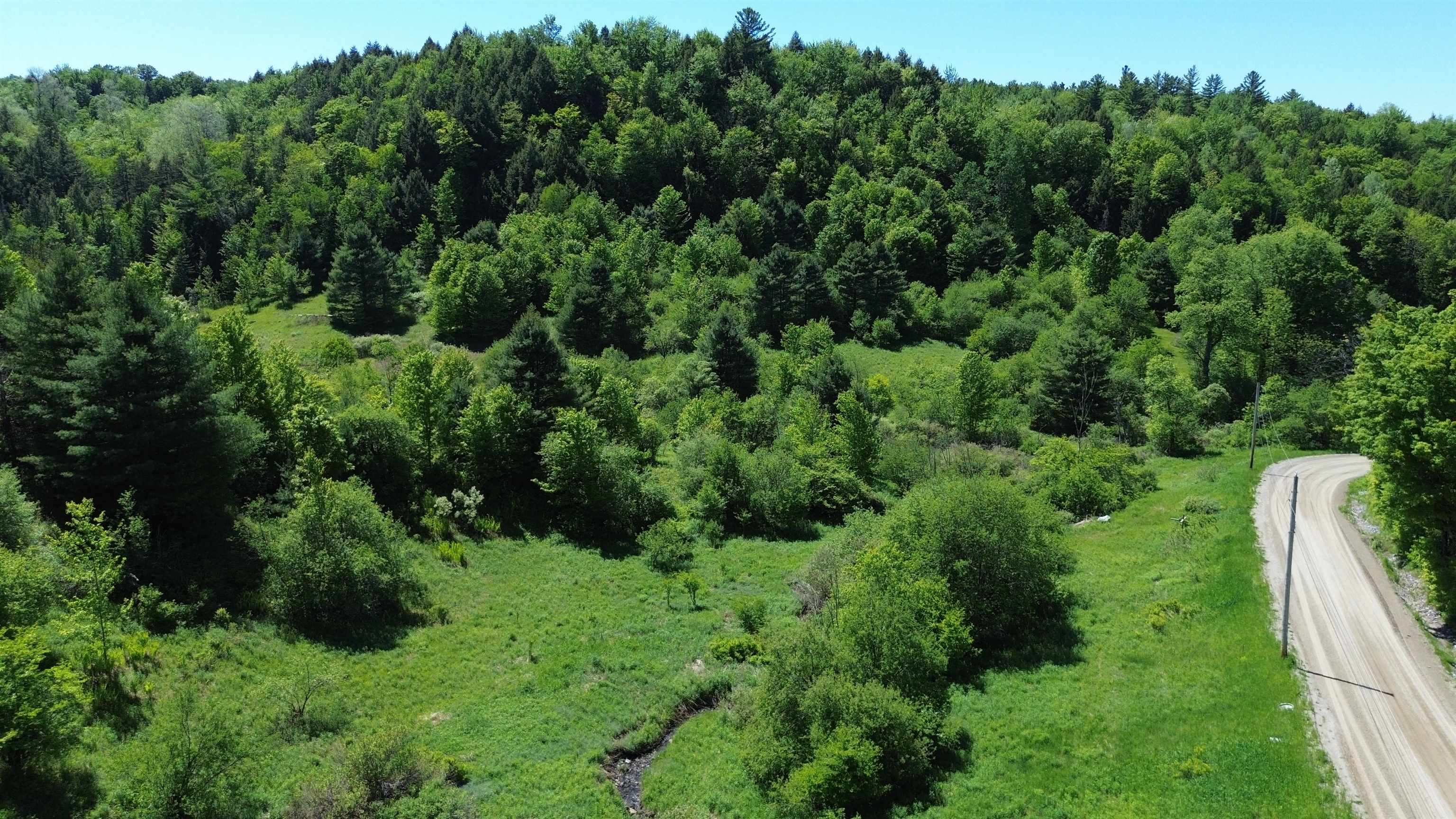 Lot 0 Darling Road Morristown, VT 05661 - Photo 4 of 9