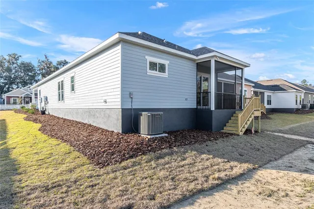 $409,900 | 1055 Northwest 132nd Boulevard, Newberry, FL 32669