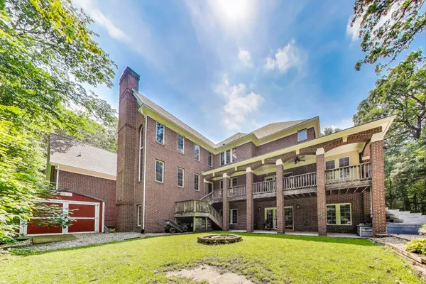 $1,250,000 | 273 Bridlewood Lane, Valparaiso, IN 46385