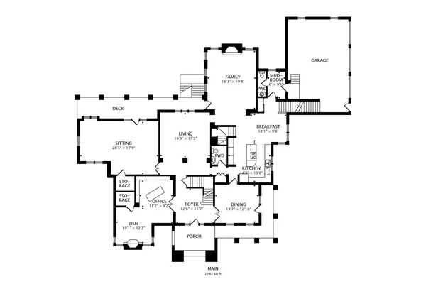 $1,250,000 | 273 Bridlewood Lane, Valparaiso, IN 46385