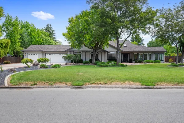 $1,400,000 | 27660 Fagin Road, Tracy, CA 95304