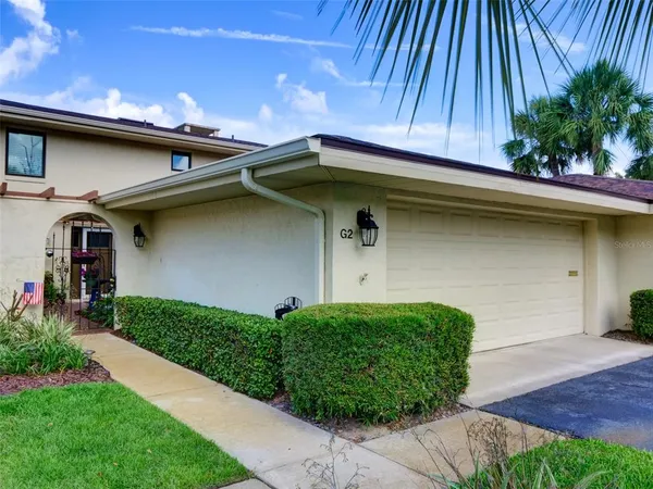 $550,000 | 100 South Tremain Street, Unit G2, Mount Dora, FL 32757