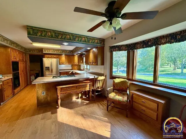 $385,000 | 1206 Wentley Drive, Hiawatha, KS 66434