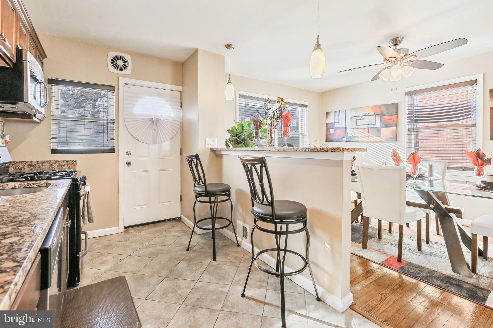 1313 Pentridge Road Baltimore, MD 21239 - Photo 15 of 36