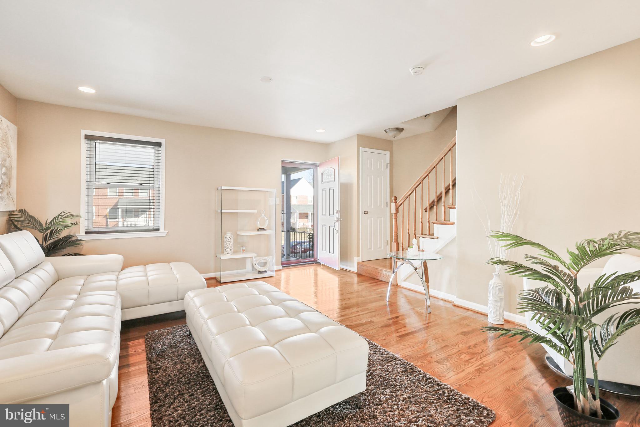 1313 Pentridge Road Baltimore, MD 21239 - Photo 3 of 36