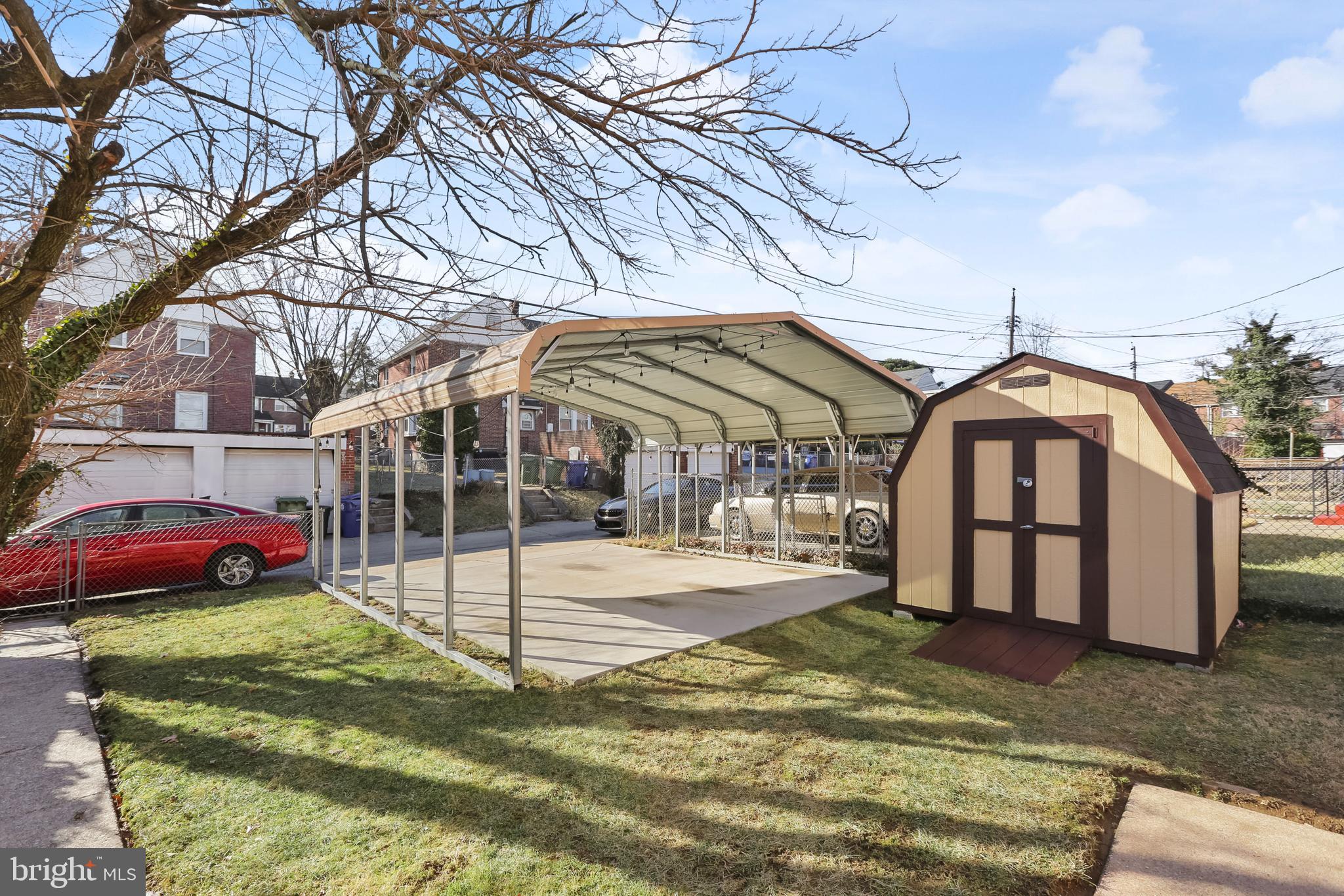 1313 Pentridge Road Baltimore, MD 21239 - Photo 32 of 36