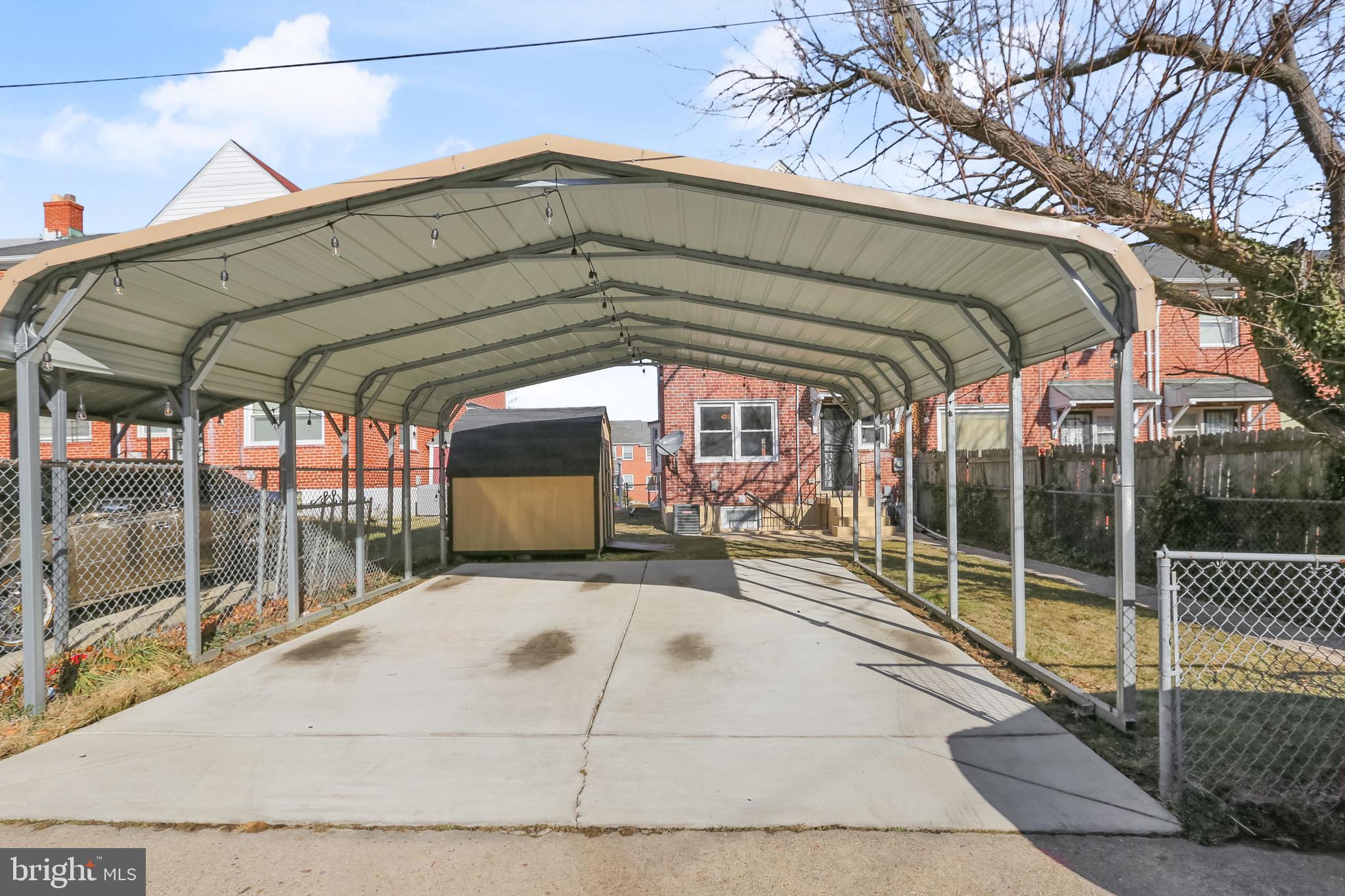 1313 Pentridge Road Baltimore, MD 21239 - Photo 36 of 36