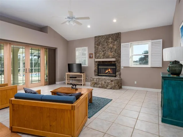 a kitchen with stainless steel appliances granite countertop a stove and a sink